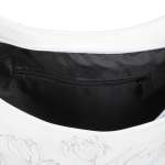 náhled Dámská kabelka RIEKER C1954-110-065-TUL bílá S6