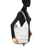 náhled Dámská kabelka RIEKER C1954-110-065-TUL bílá S6