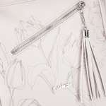 náhled Dámská kabelka RIEKER C0030-168-TUL béžová S6