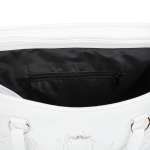 náhled Dámská kabelka RIEKER C0009-110-TUL bílá S6