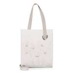 detail Dámská kabelka RIEKER C2038-168-BRK béžová W5