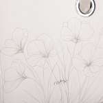 náhled Dámská kabelka RIEKER C2038-168-BRK béžová S6