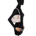 náhled Dámská kabelka RIEKER C2545-206/H31 béžová W5