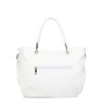 náhled Dámská kabelka RIEKER C2434-110-TUL bílá W5