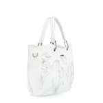 náhled Dámská kabelka RIEKER C2434-110-TUL bílá W5