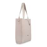 náhled Dámská kabelka RIEKER C2038-111-T5 béžová S6