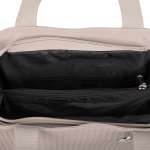 náhled Dámská kabelka RIEKER C2038-111-T5 béžová S6