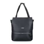 náhled Dámská kabelka RIEKER C2606-029 černá S6