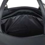 náhled Dámská kabelka RIEKER C2606-029 černá S6