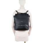 náhled Dámská kabelka RIEKER C2606-029 černá S6