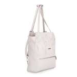 náhled Dámská kabelka RIEKER C2606-168-TUL béžová S6