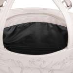 náhled Dámská kabelka RIEKER C2606-168-TUL béžová S6