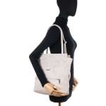 náhled Dámská kabelka RIEKER C2606-168-TUL béžová S6