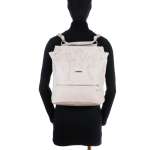 náhled Dámská kabelka RIEKER C2606-168-TUL béžová S6