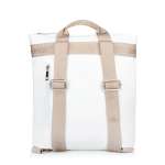 náhled Dámský batoh RIEKER C2546-110-065 bílá S6