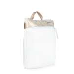 náhled Dámský batoh RIEKER C2546-110-065 bílá S6