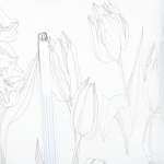 náhled Dámský batoh RIEKER C2534-110-TUL-OWS F/S6