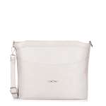 detail Dámská kabelka RIEKER C2423-168 béžová W5