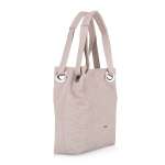 náhled Dámská kabelka RIEKER C2101-111-T10-BES F/S6