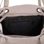 náhled Dámská kabelka RIEKER C2101-111-T10-BES F/S6