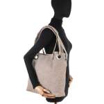 náhled Dámská kabelka RIEKER C2101-111-T10-BES F/S6