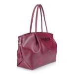 náhled Dámská kabelka RIEKER C2602-199/25-073/25-1 červená W5