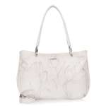 detail Dámská kabelka RIEKER C2440-168-TUL béžová W5