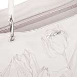 náhled Dámská kabelka RIEKER C2440-168-TUL-BES F/S6