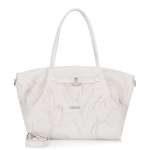 detail Dámská kabelka RIEKER C2602-168-TUL béžová W5