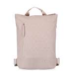 detail Dámský batoh RIEKER C2534-111-T17 béžová W5