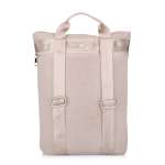 náhled Dámský batoh RIEKER C2534-111-T17 béžová W5