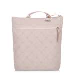 detail Dámský batoh RIEKER C2546-111-KRZ béžová W5