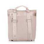 náhled Dámský batoh RIEKER C2546-111-KRZ béžová W5