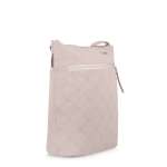 náhled Dámský batoh RIEKER C2546-111-KRZ béžová W5