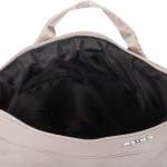 náhled Dámský batoh RIEKER C2546-111-KRZ béžová W5