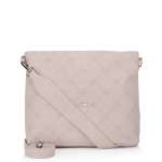 detail Dámská kabelka RIEKER C2230-111-KRZ béžová W5