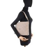 náhled Dámská kabelka RIEKER C2230-111-KRZ béžová S6