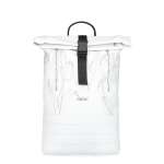 detail Dámský batoh RIEKER C0278-110-TUL bílá S6