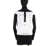 náhled Dámský batoh RIEKER C0278-110-TUL bílá S6