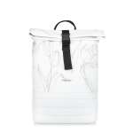 detail Dámský batoh RIEKER C2250-110-TUL bílá S6