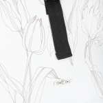 náhled Dámský batoh RIEKER C2250-110-TUL bílá S6