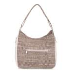 náhled Dámská kabelka RIEKER C2245-144/2-206/H31 hnědá S6