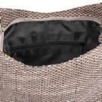 náhled Dámská kabelka RIEKER C2245-144/2-206/H31 hnědá S6