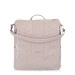 detail Dámský batoh RIEKER C2415-111-T10 béžová S6