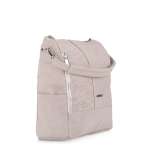 náhled Dámský batoh RIEKER C2415-111-T10 béžová S6
