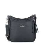 detail Dámská kabelka RIEKER C2604-029 černá S6