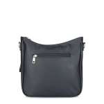 náhled Dámská kabelka RIEKER C2604-029 černá S6