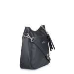 náhled Dámská kabelka RIEKER C2604-029 černá S6