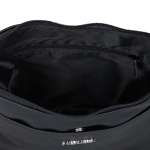 náhled Dámská kabelka RIEKER C2604-029 černá S6