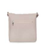 náhled Dámská kabelka RIEKER C0030-111-KRZ béžová S6